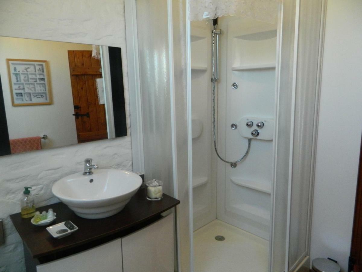 B&B La Seliniere Champ-du-Boult Zewnętrze zdjęcie
