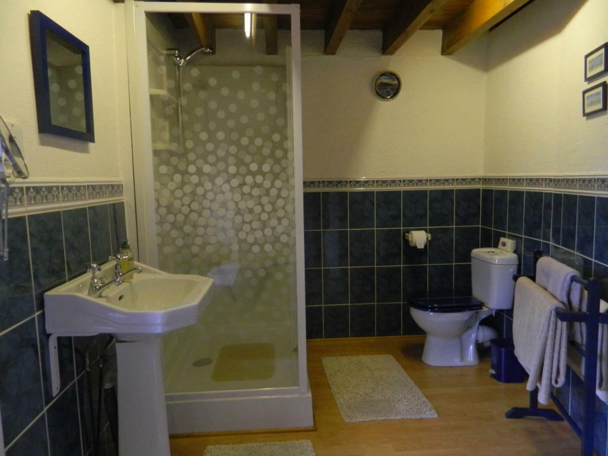 B&B La Seliniere Champ-du-Boult Zewnętrze zdjęcie