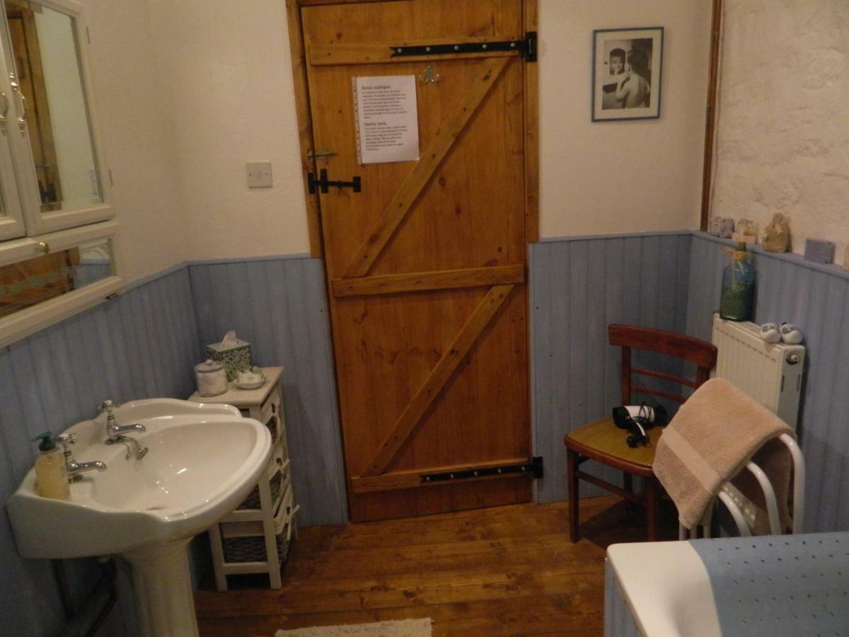 B&B La Seliniere Champ-du-Boult Zewnętrze zdjęcie